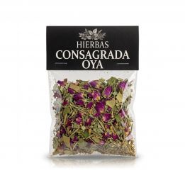 Hierba Consagrada Oya